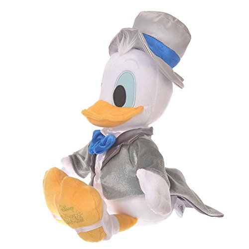 Amazon.co.jp: ぬいぐるみ ドナルド シルクハット D23 Expo